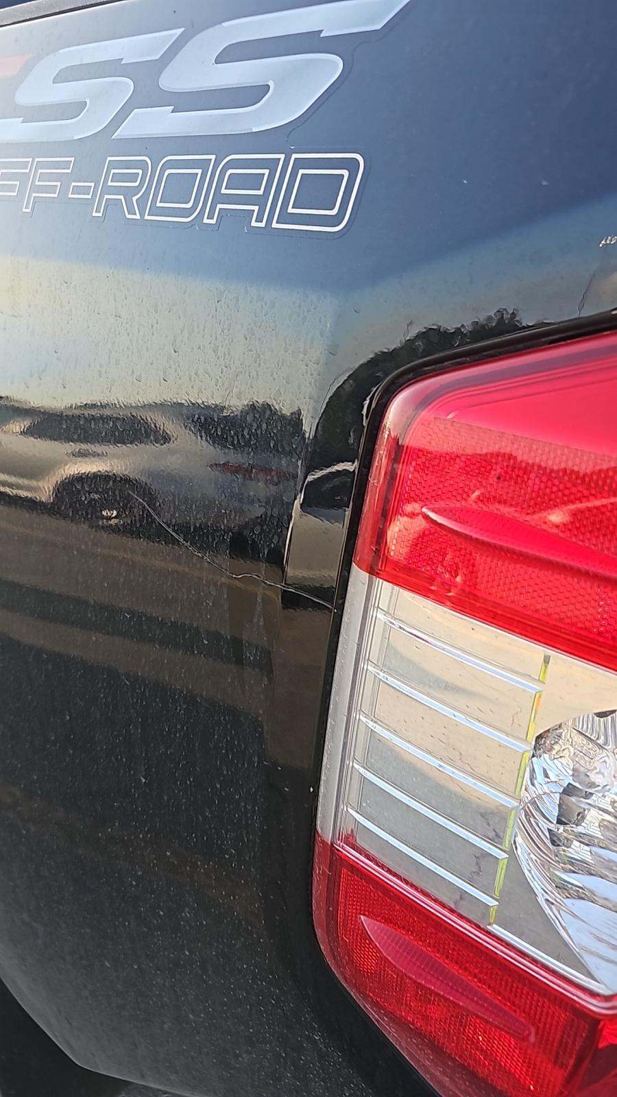 2020 Toyota Tundra SR5 RWD