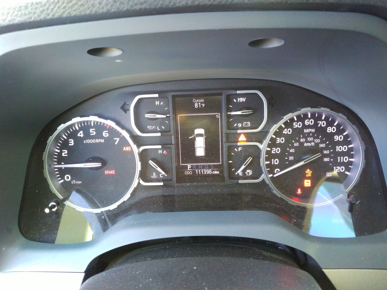 2020 Toyota Tundra SR5 RWD