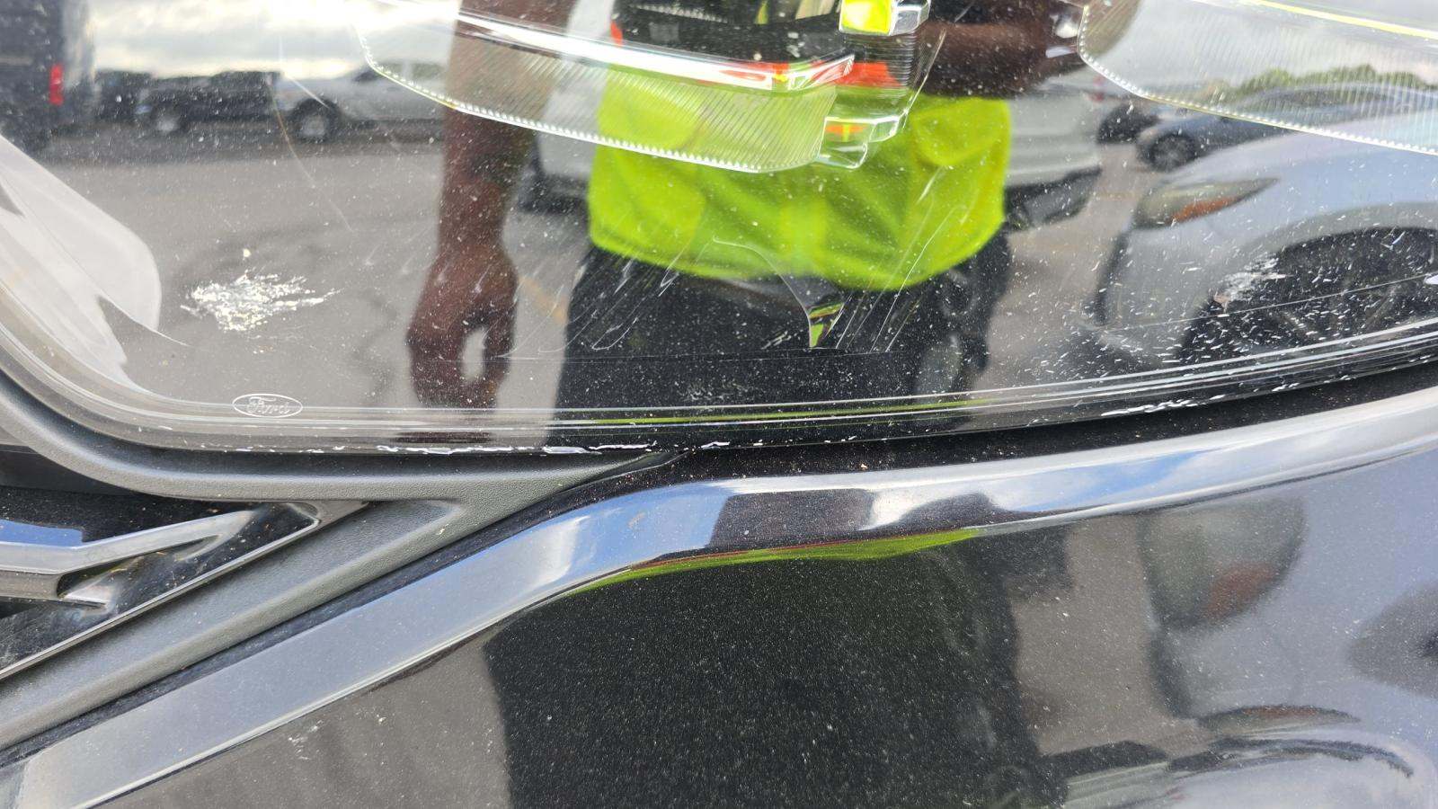 2020 Ford Explorer ST AWD