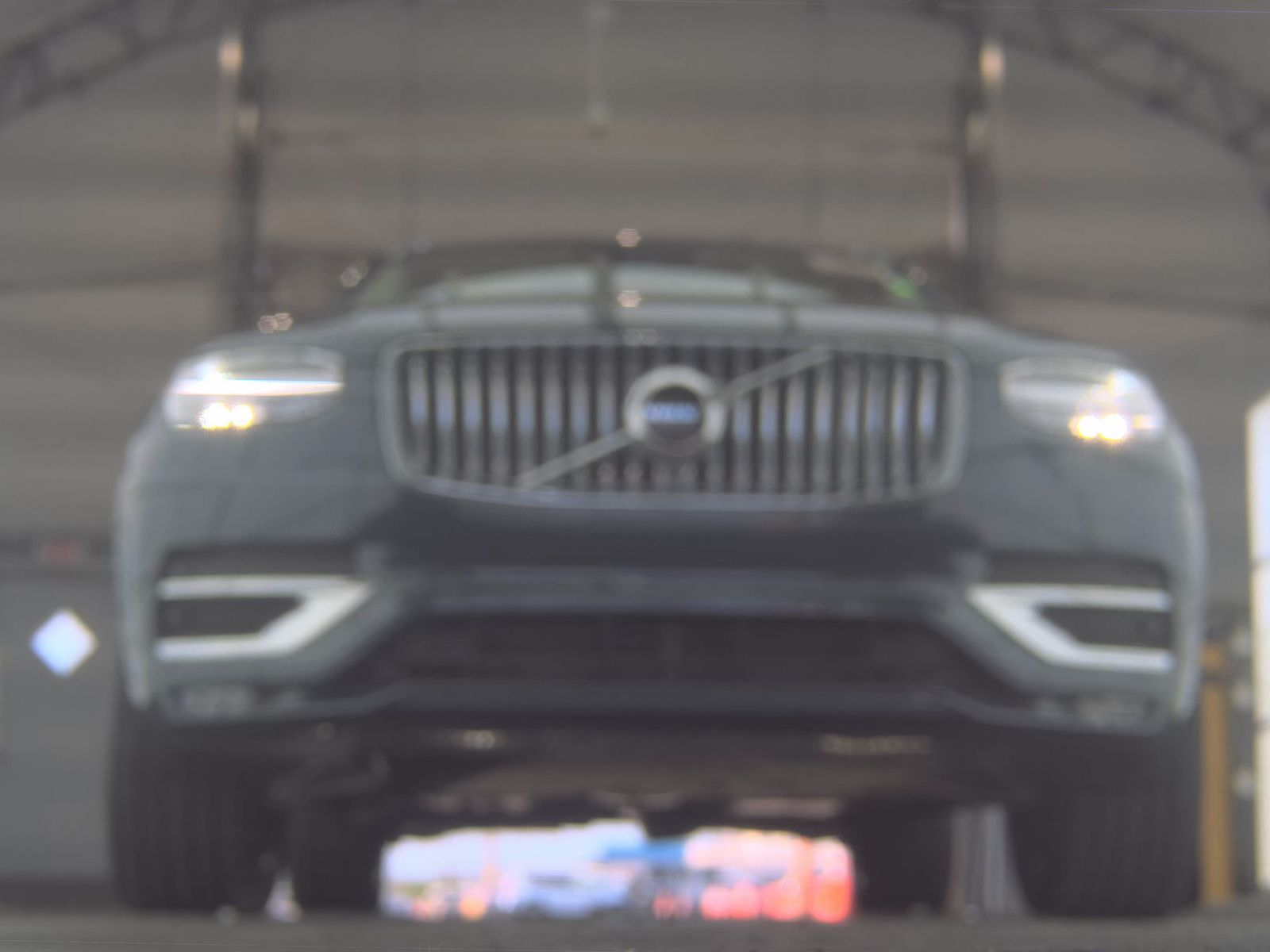 2025 Volvo XC90 B5 Core AWD