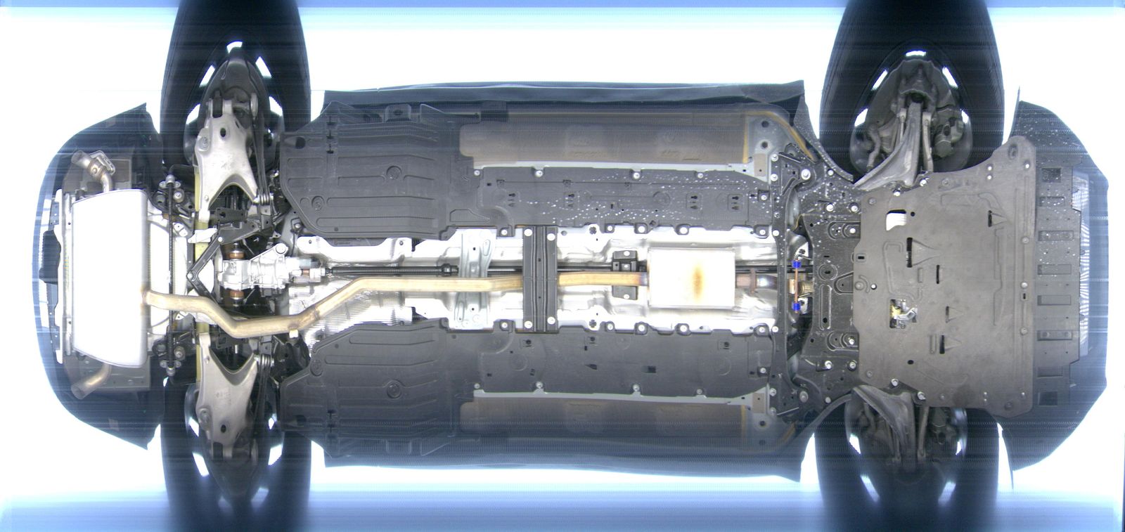 2025 Volvo XC90 B5 Core AWD