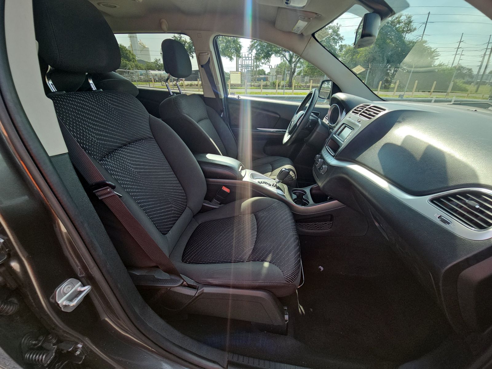 2017 Dodge Journey SE FWD