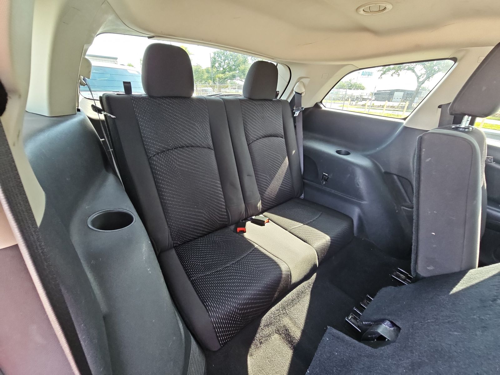 2017 Dodge Journey SE FWD