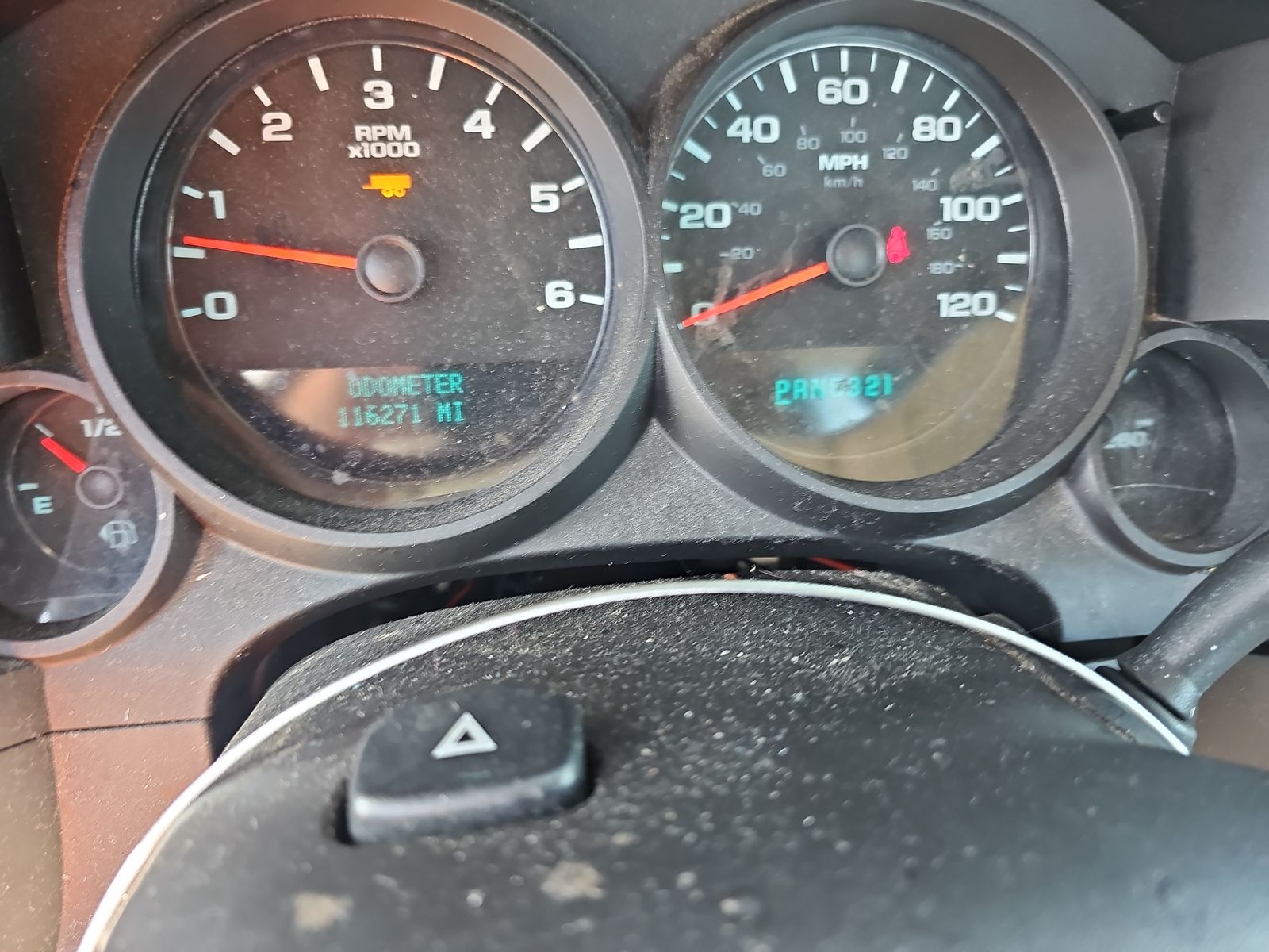 2013 Chevrolet Silverado 1500 Work Truck RWD
