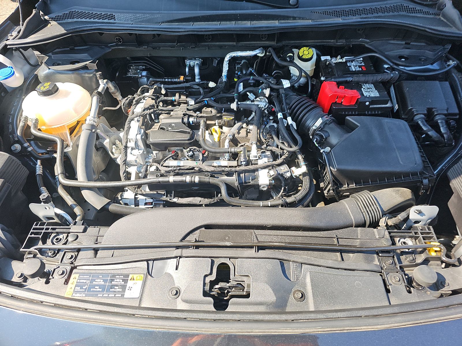 2022 Ford Escape SE AWD