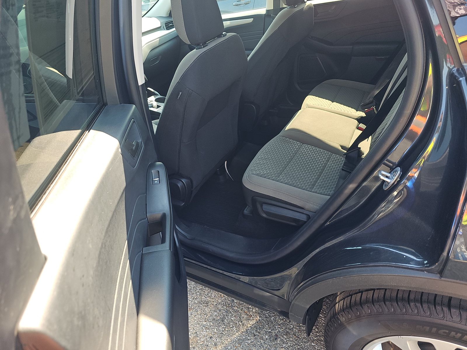 2022 Ford Escape SE AWD