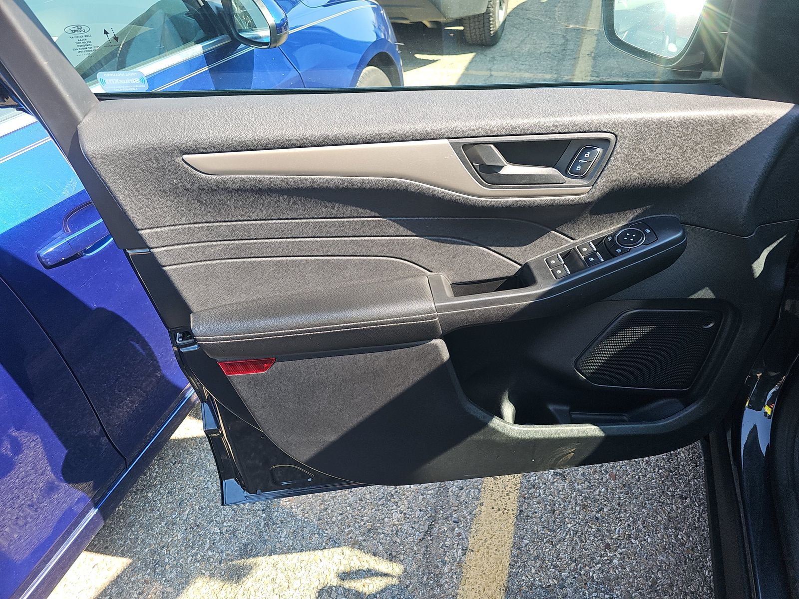 2022 Ford Escape SE AWD
