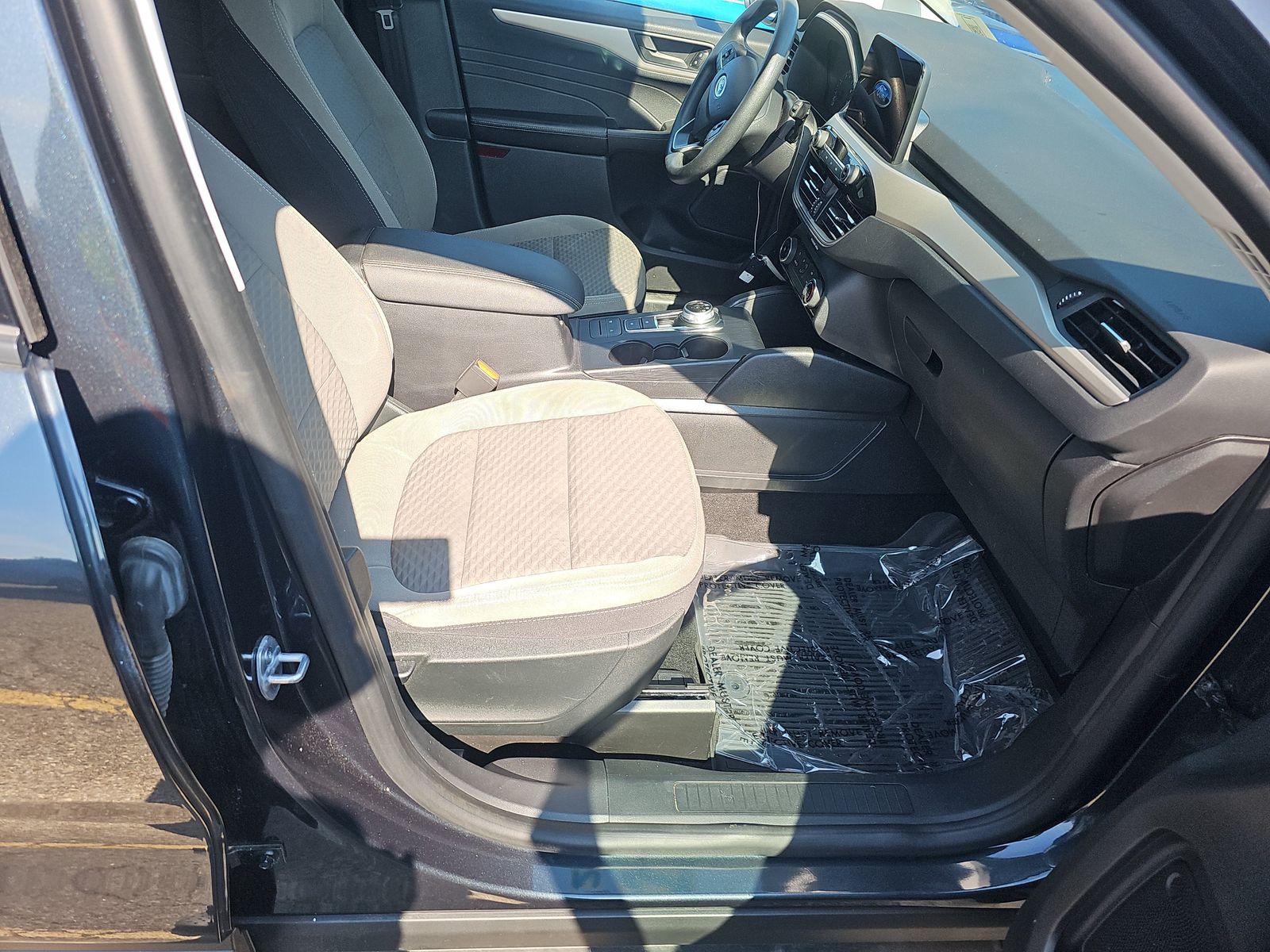 2022 Ford Escape SE AWD