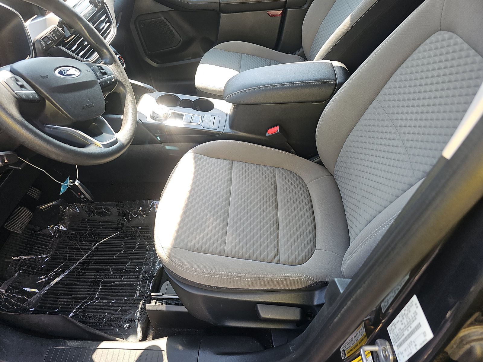 2022 Ford Escape SE AWD