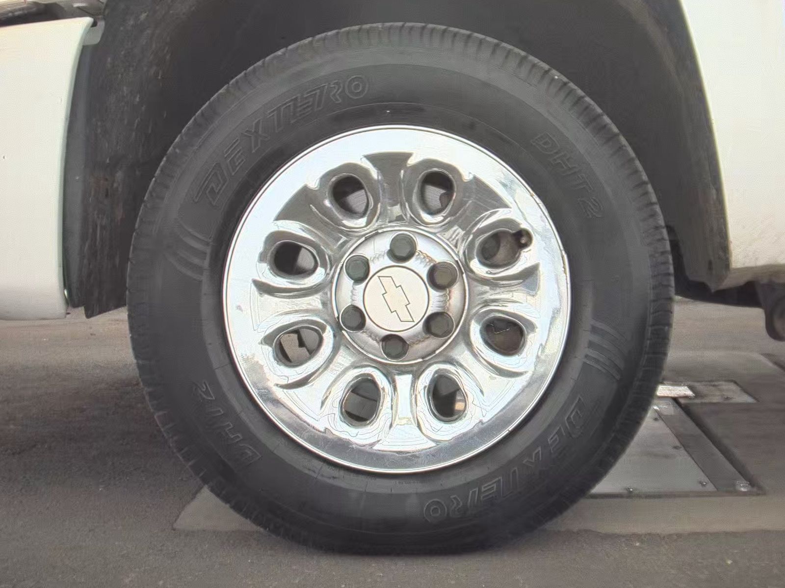 2013 Chevrolet Silverado 1500 Work Truck RWD