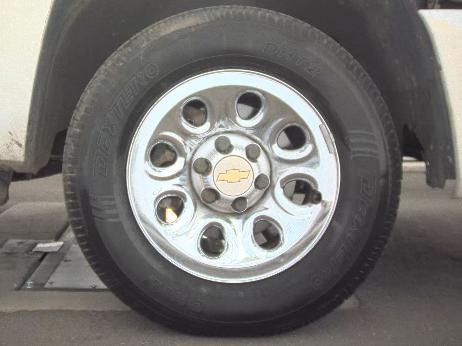 2013 Chevrolet Silverado 1500 Work Truck RWD