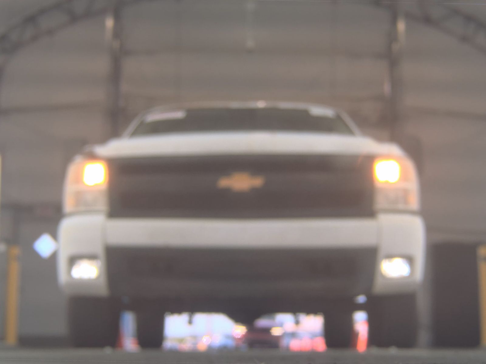 2013 Chevrolet Silverado 1500 Work Truck RWD