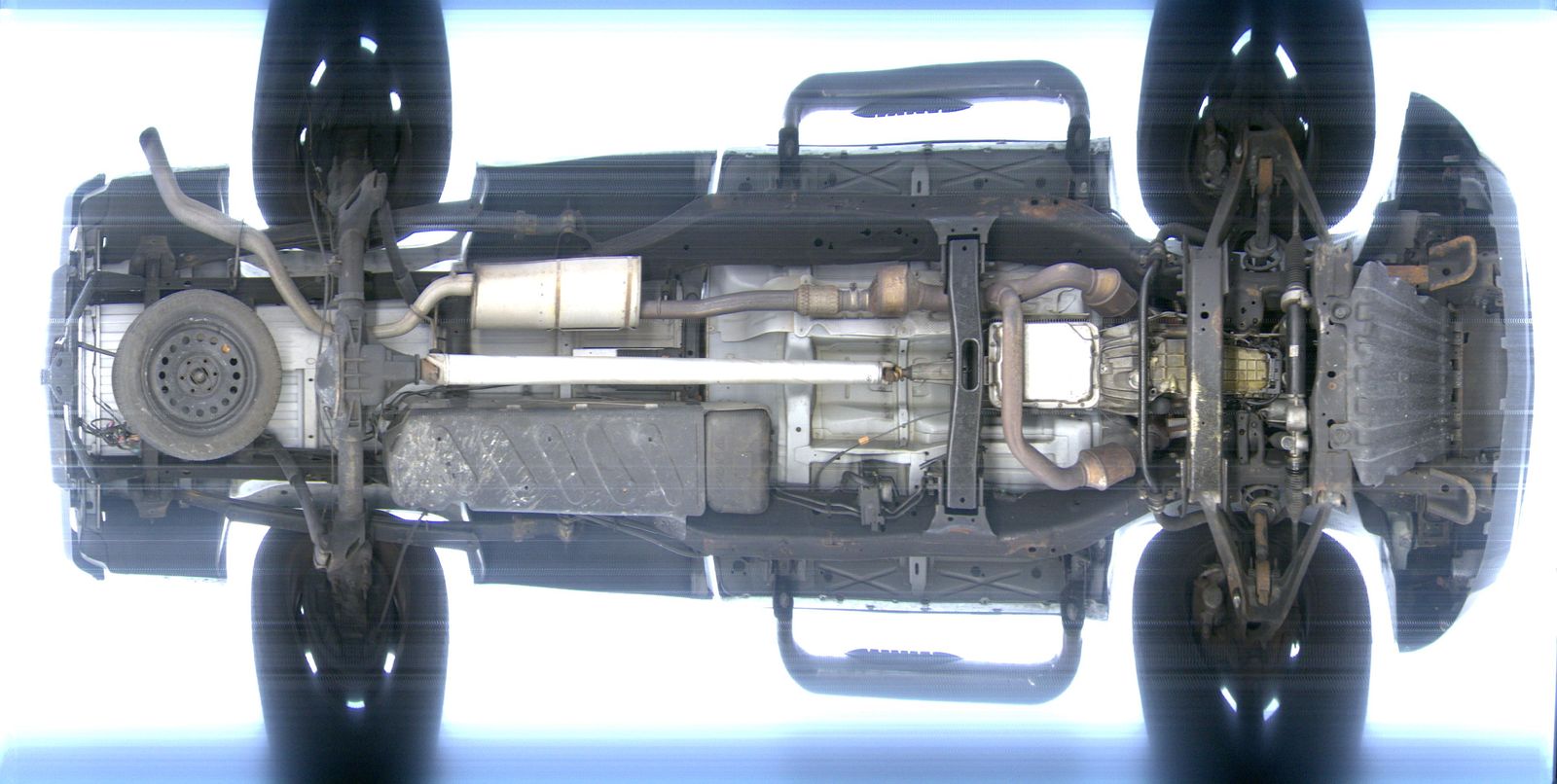 2013 Chevrolet Silverado 1500 Work Truck RWD