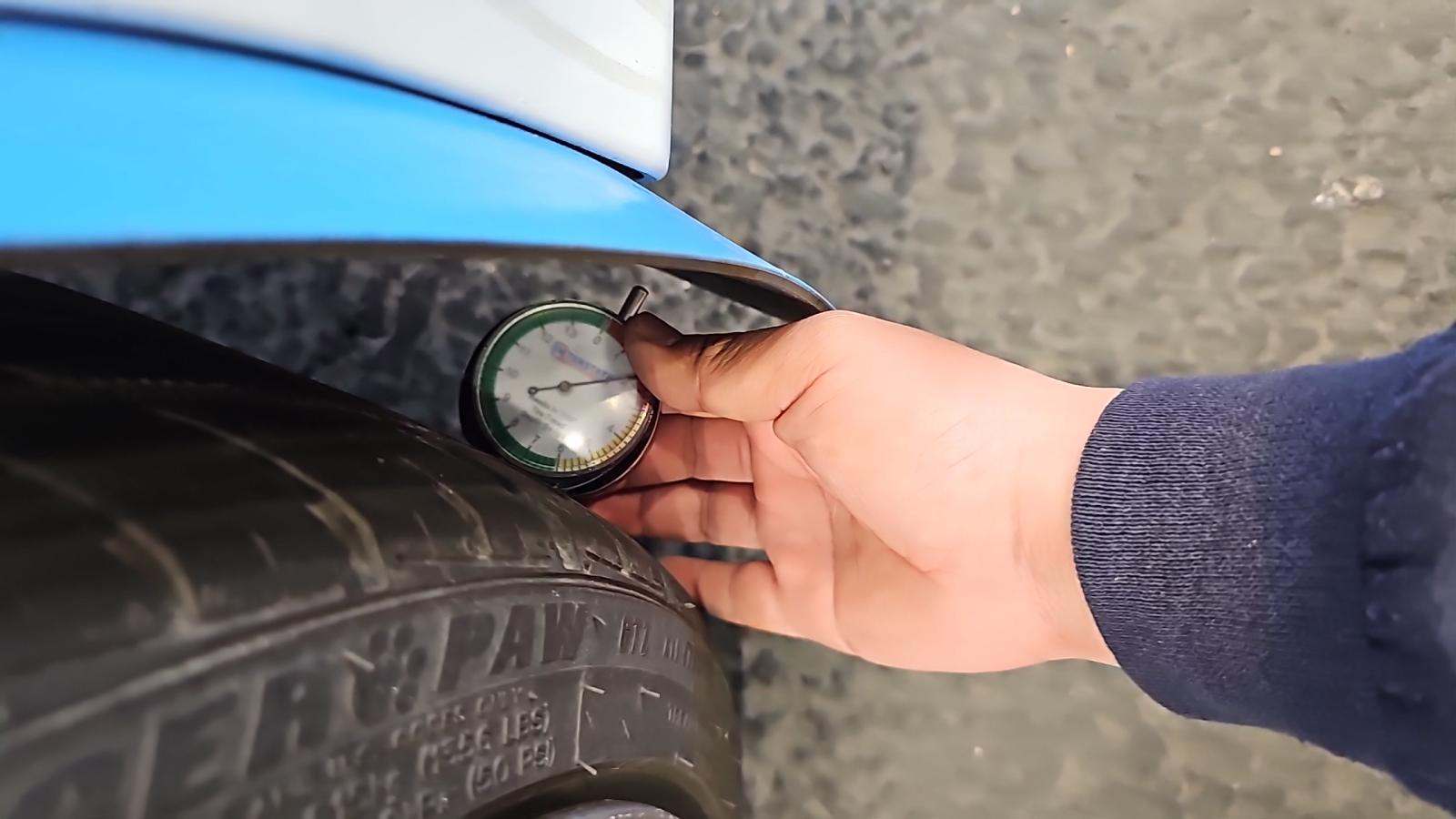 2016 Ford Focus RS AWD