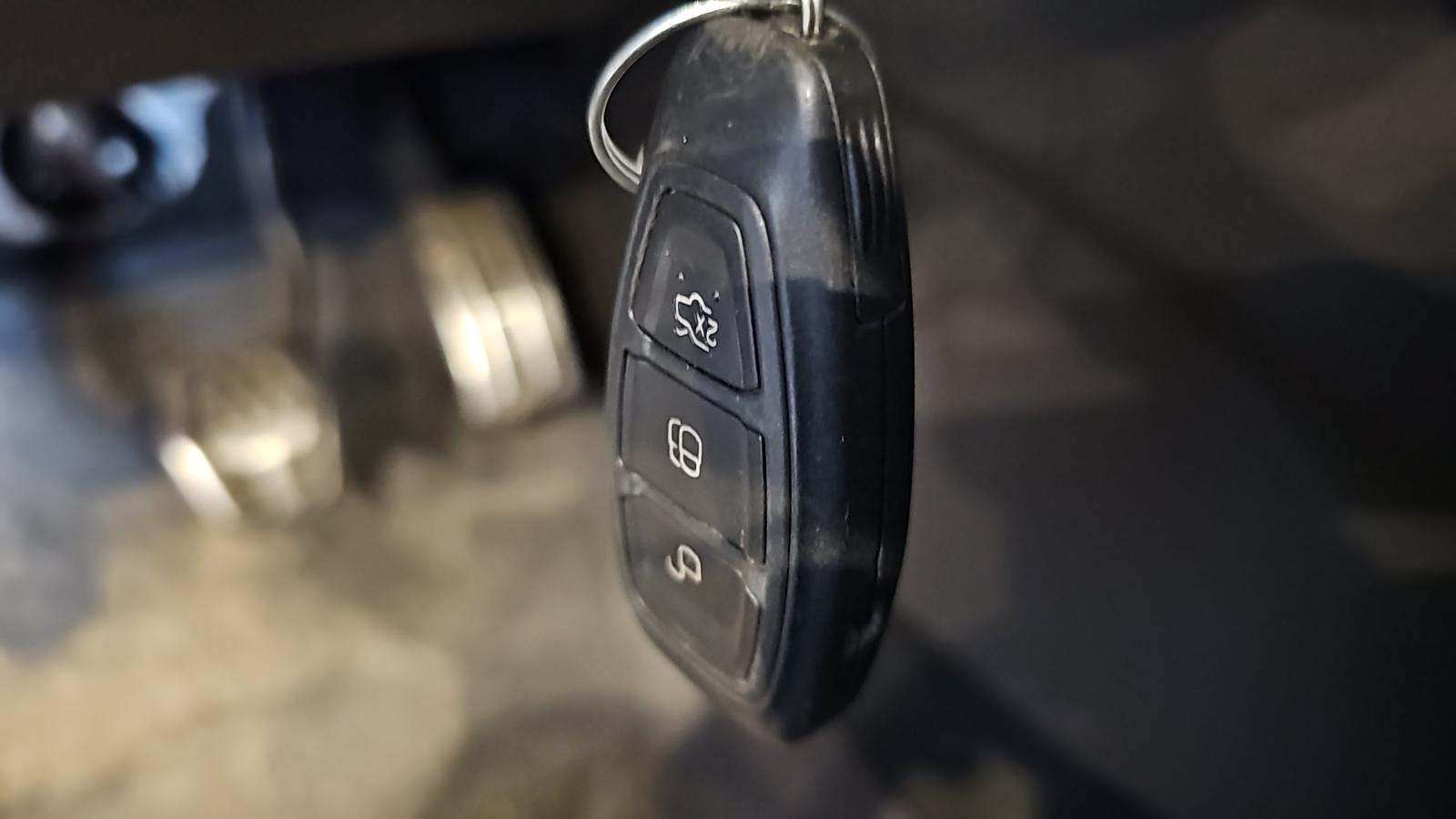 2016 Ford Focus RS AWD