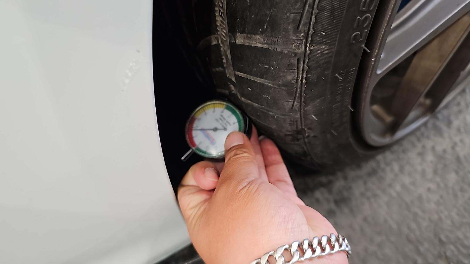 2016 Ford Focus RS AWD