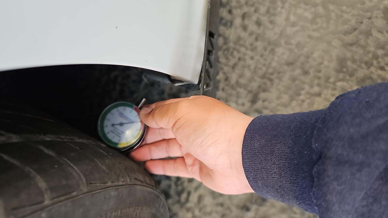 2016 Ford Focus RS AWD