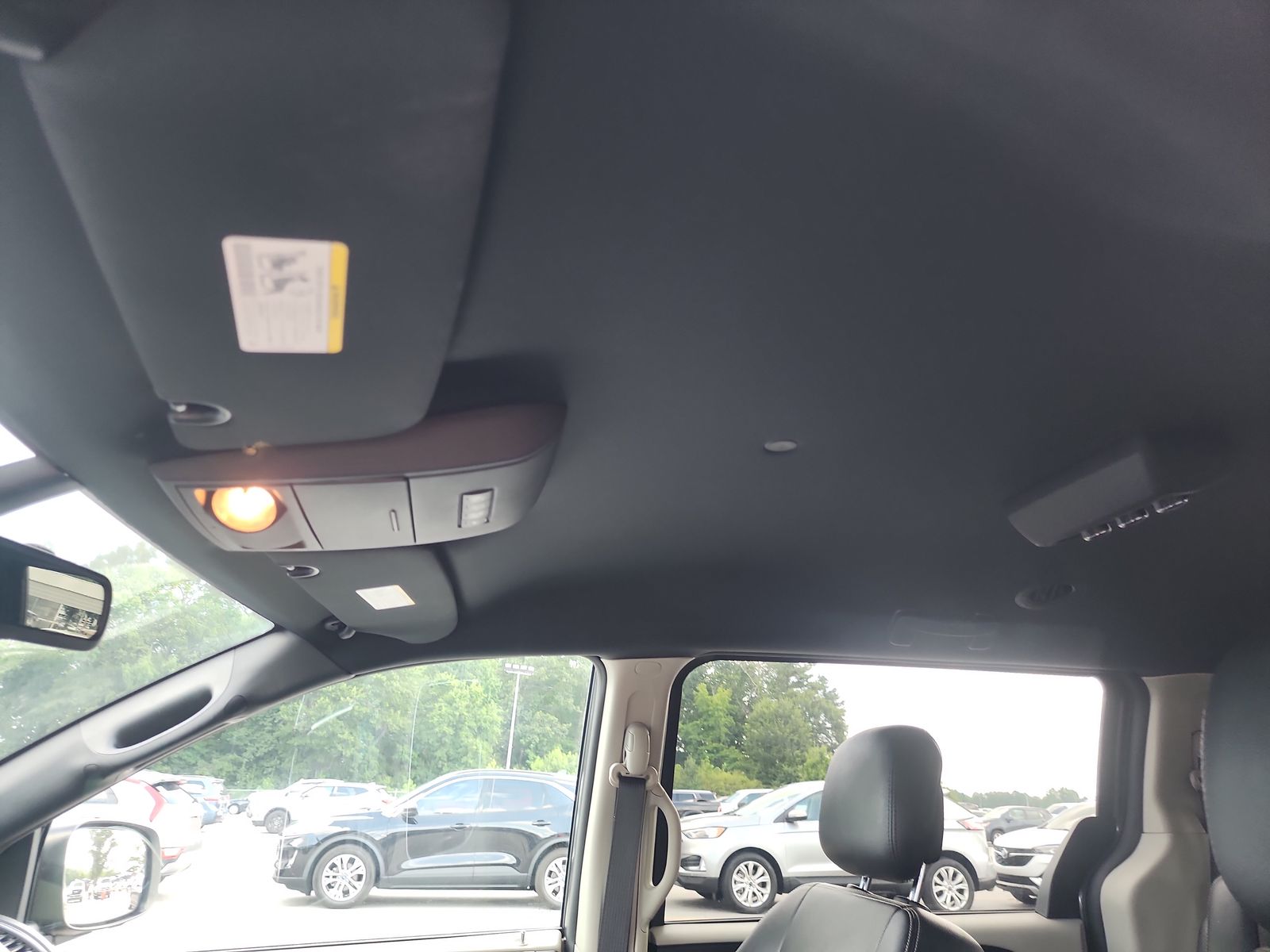 2019 Dodge Grand Caravan SXT FWD