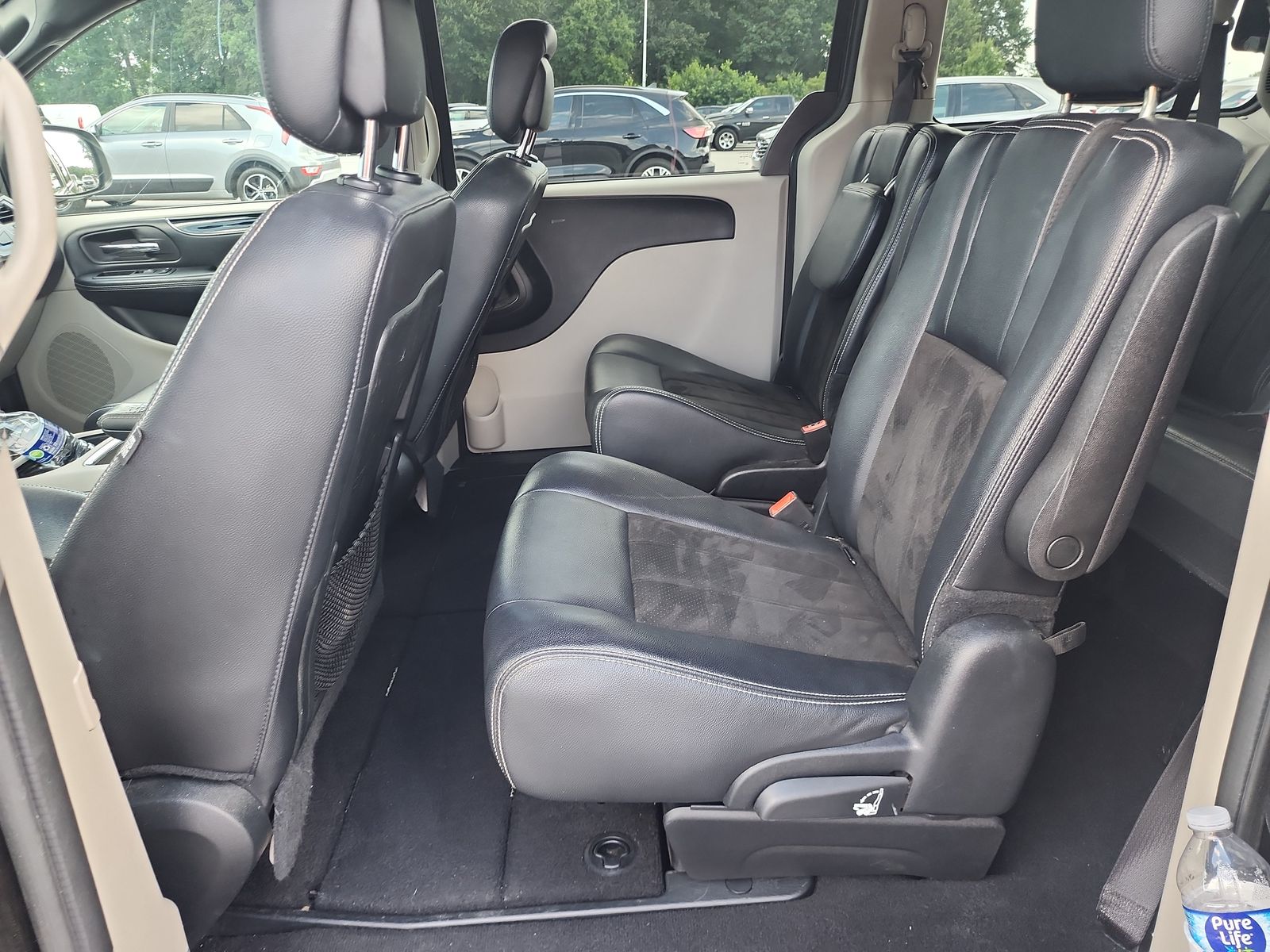 2019 Dodge Grand Caravan SXT FWD