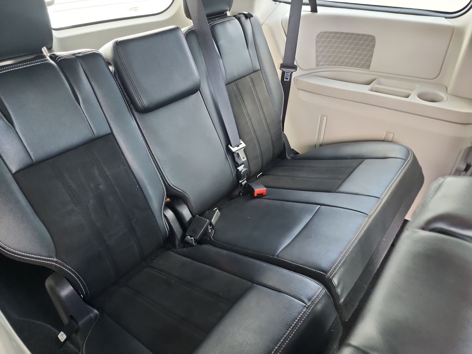 2019 Dodge Grand Caravan SXT FWD