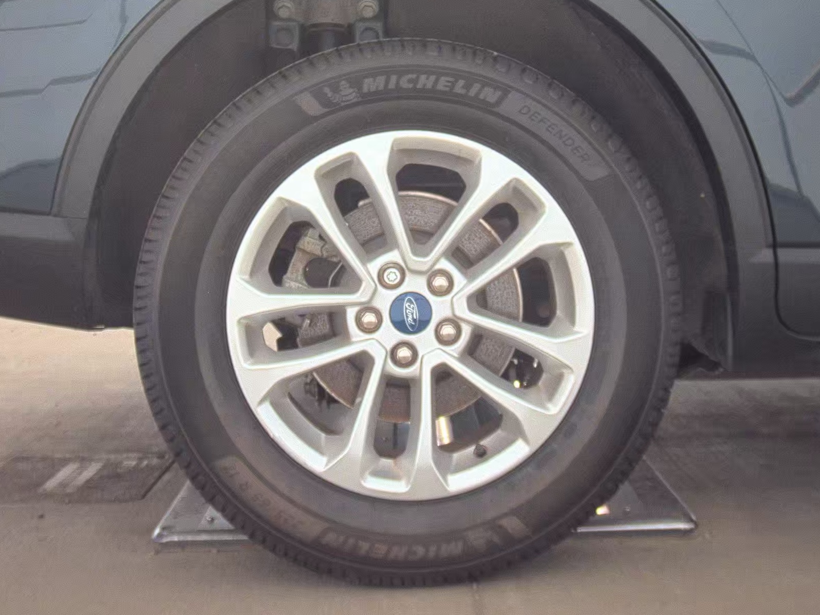 2022 Ford Escape SE AWD