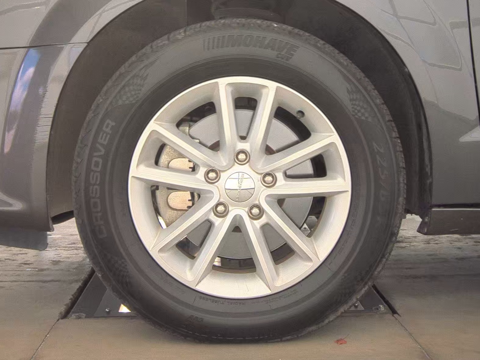 2019 Dodge Grand Caravan SXT FWD