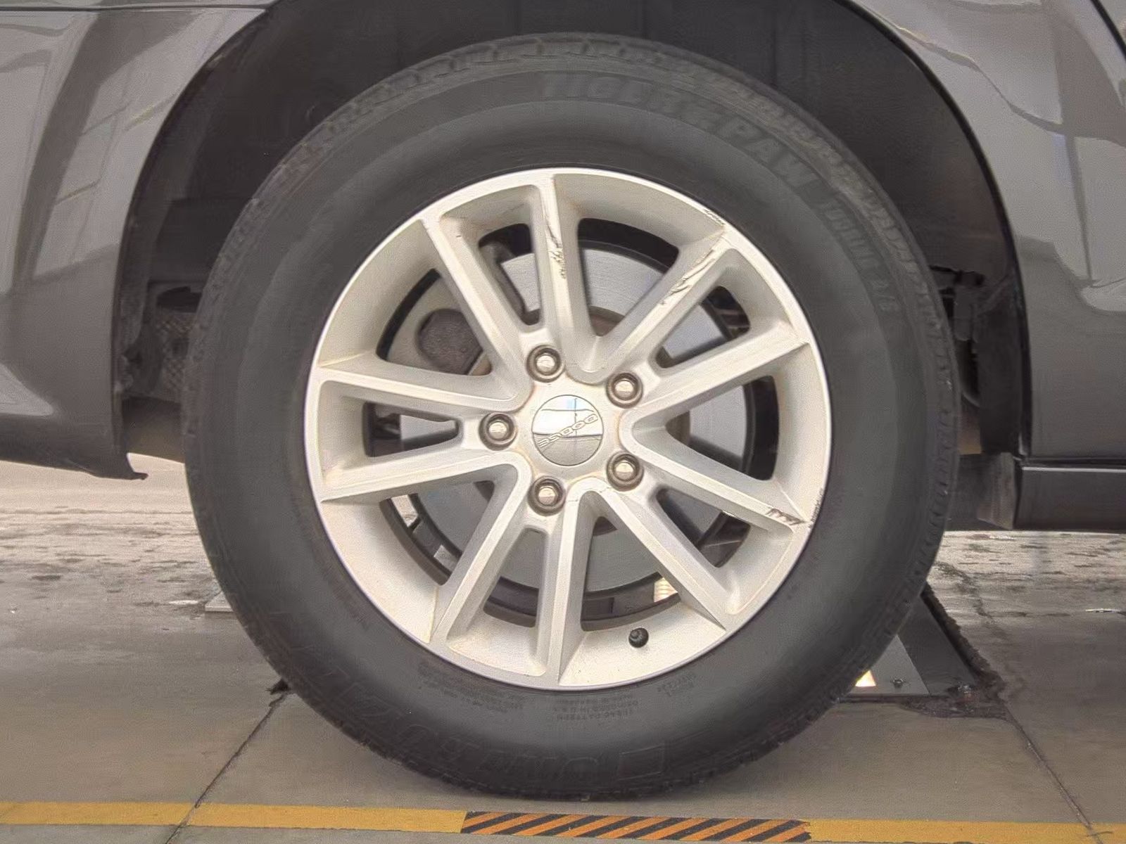 2019 Dodge Grand Caravan SXT FWD