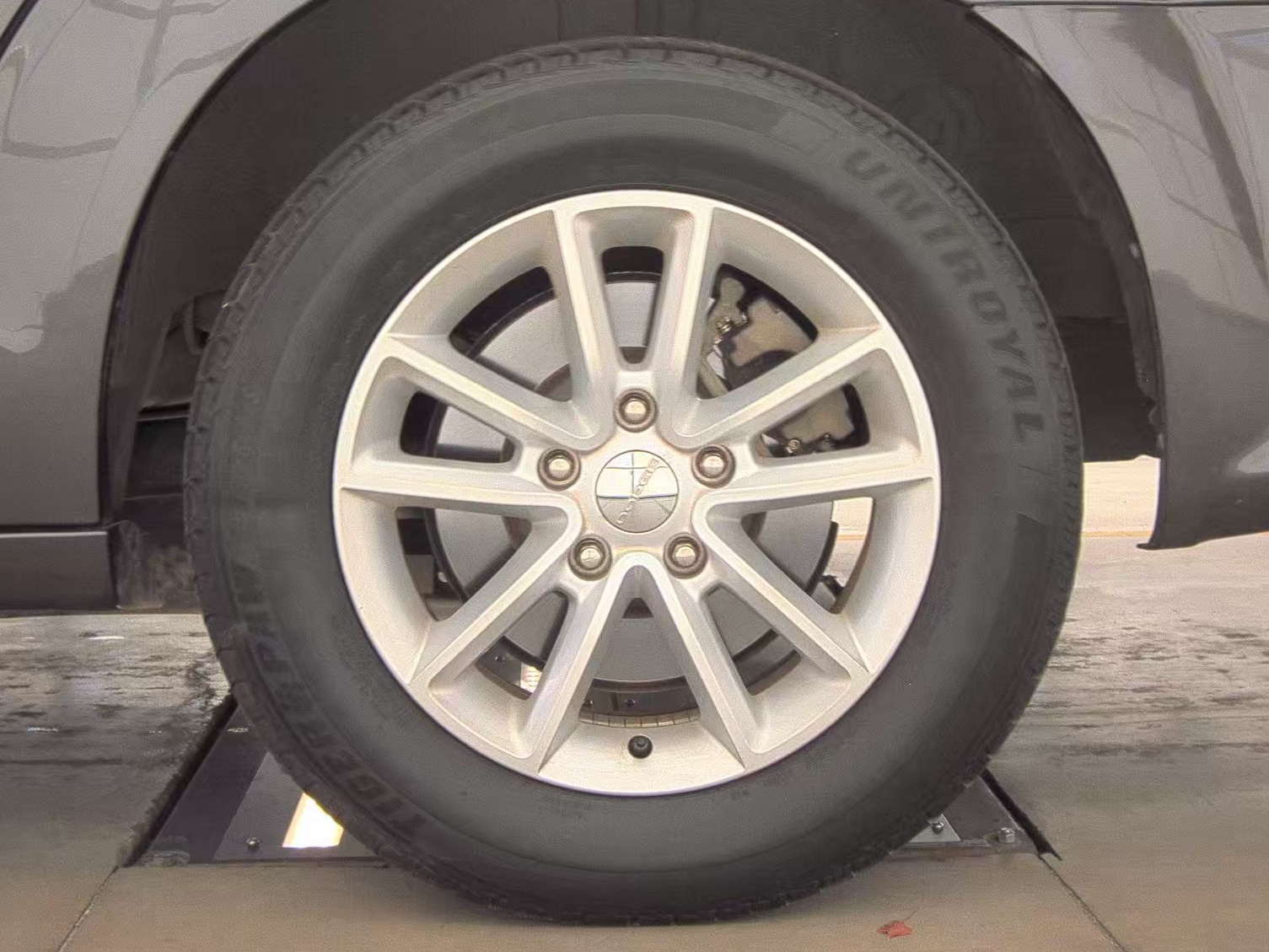 2019 Dodge Grand Caravan SXT FWD