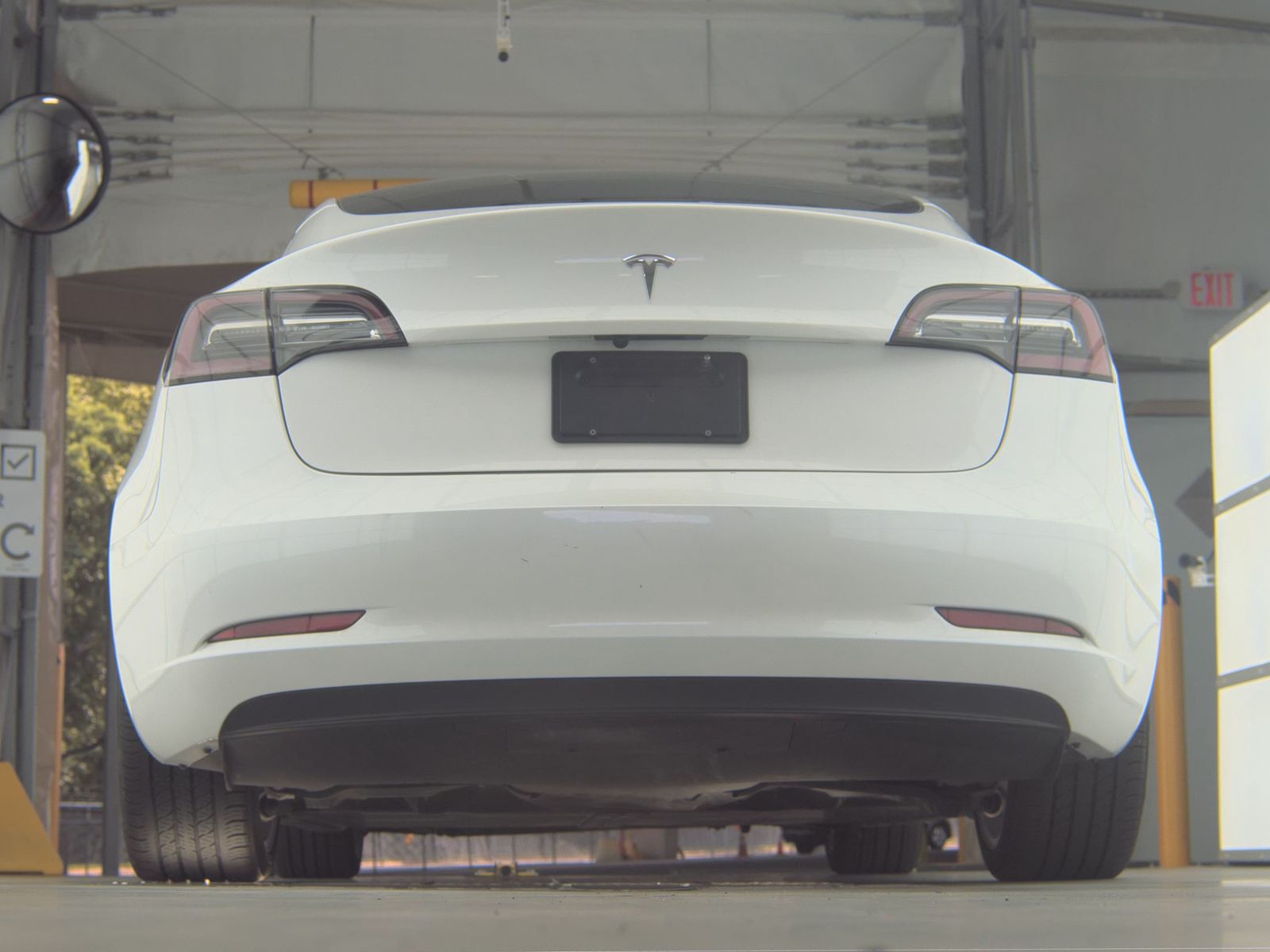 2023 Tesla Model 3 Standard Range RWD