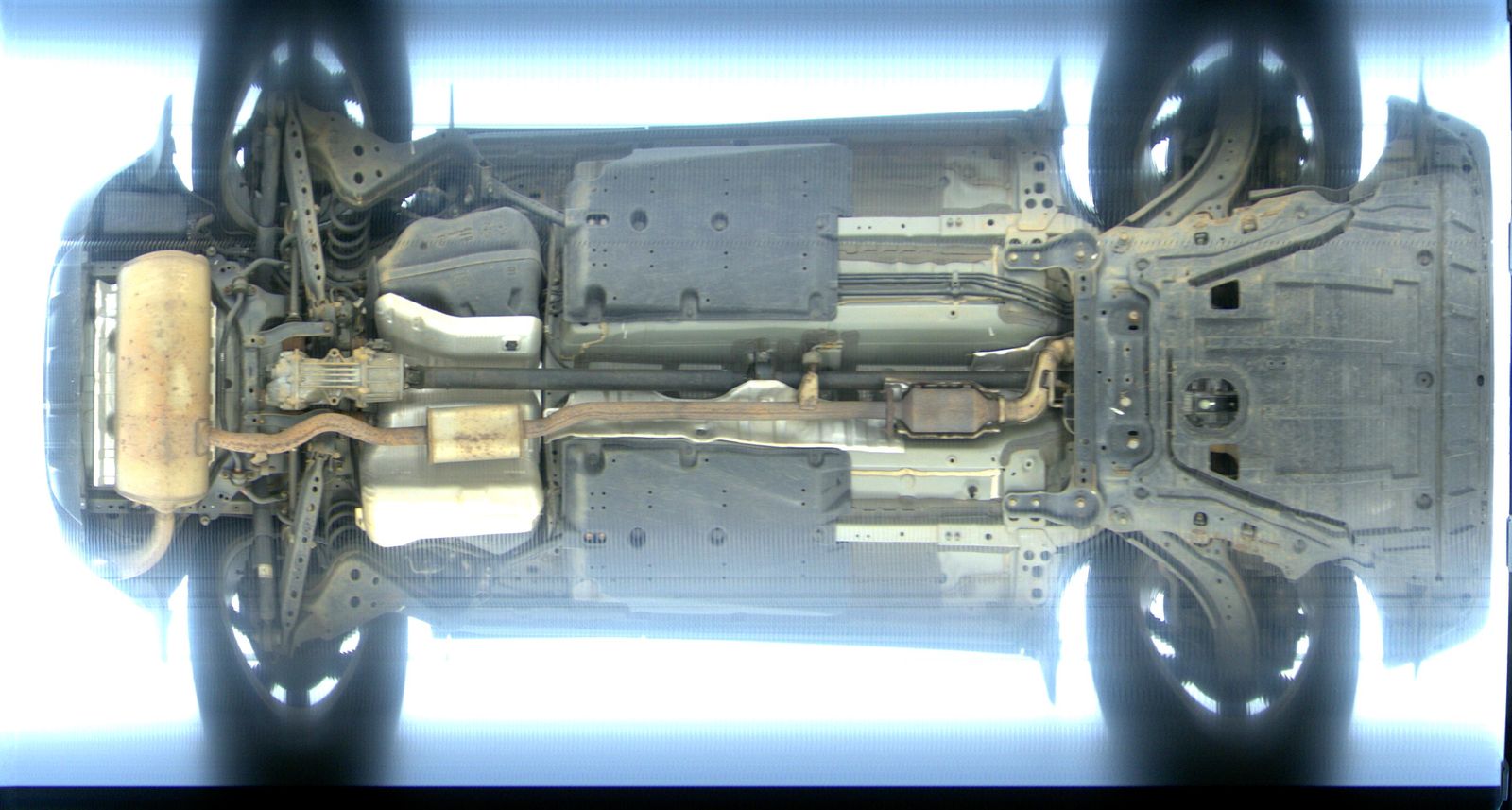 2017 Nissan Rogue Sport SV AWD