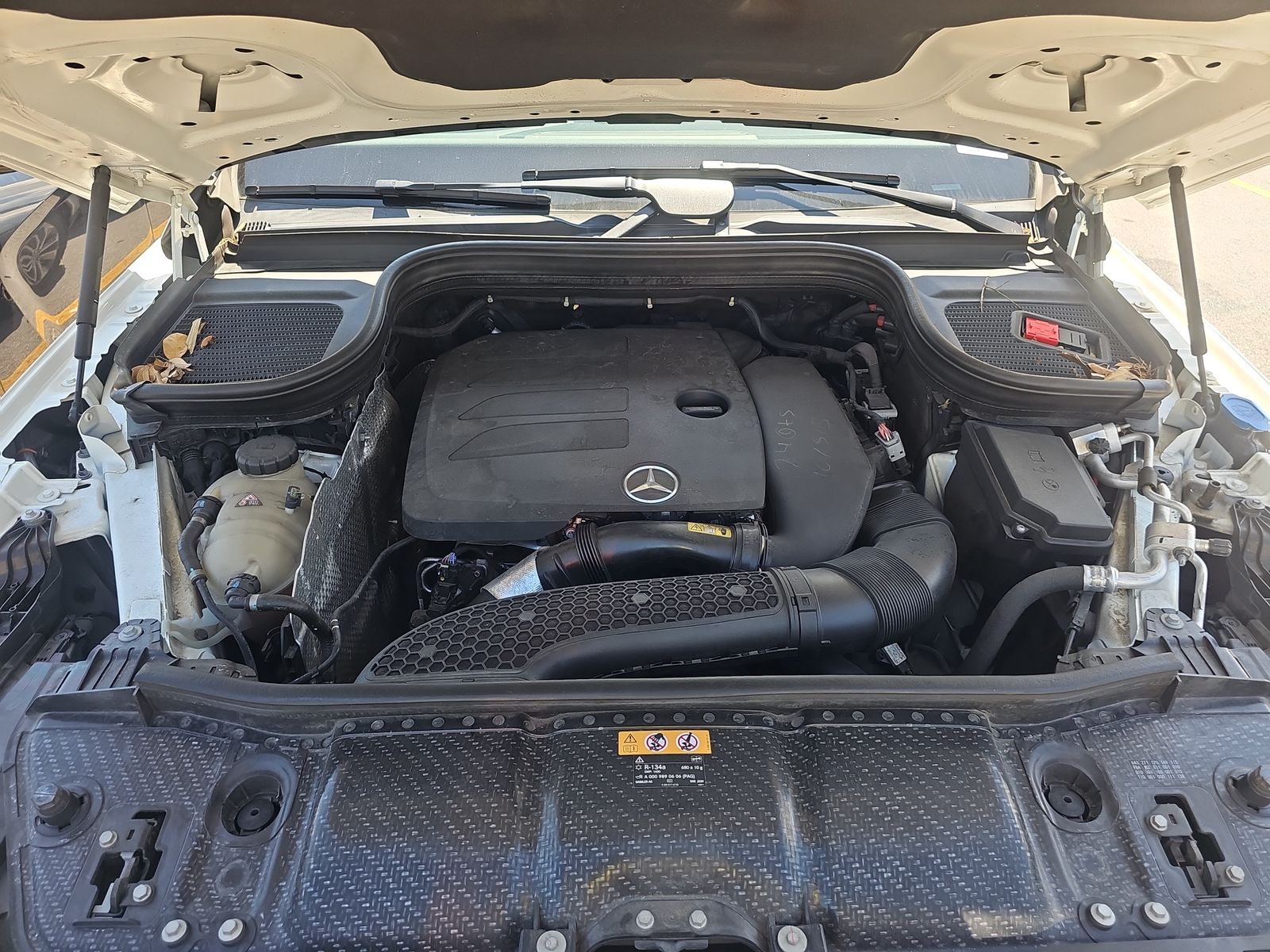 2020 Mercedes-Benz GLE GLE 350 RWD