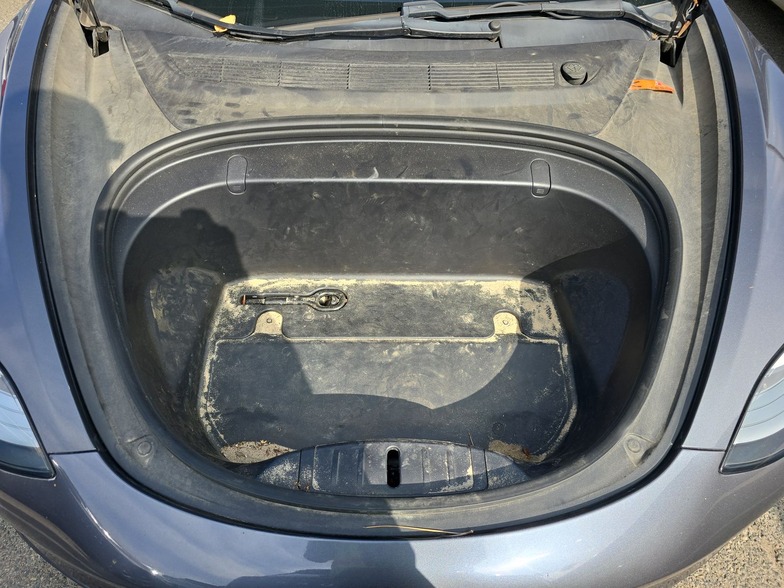 2019 Tesla Model 3 Standard Range Plus RWD