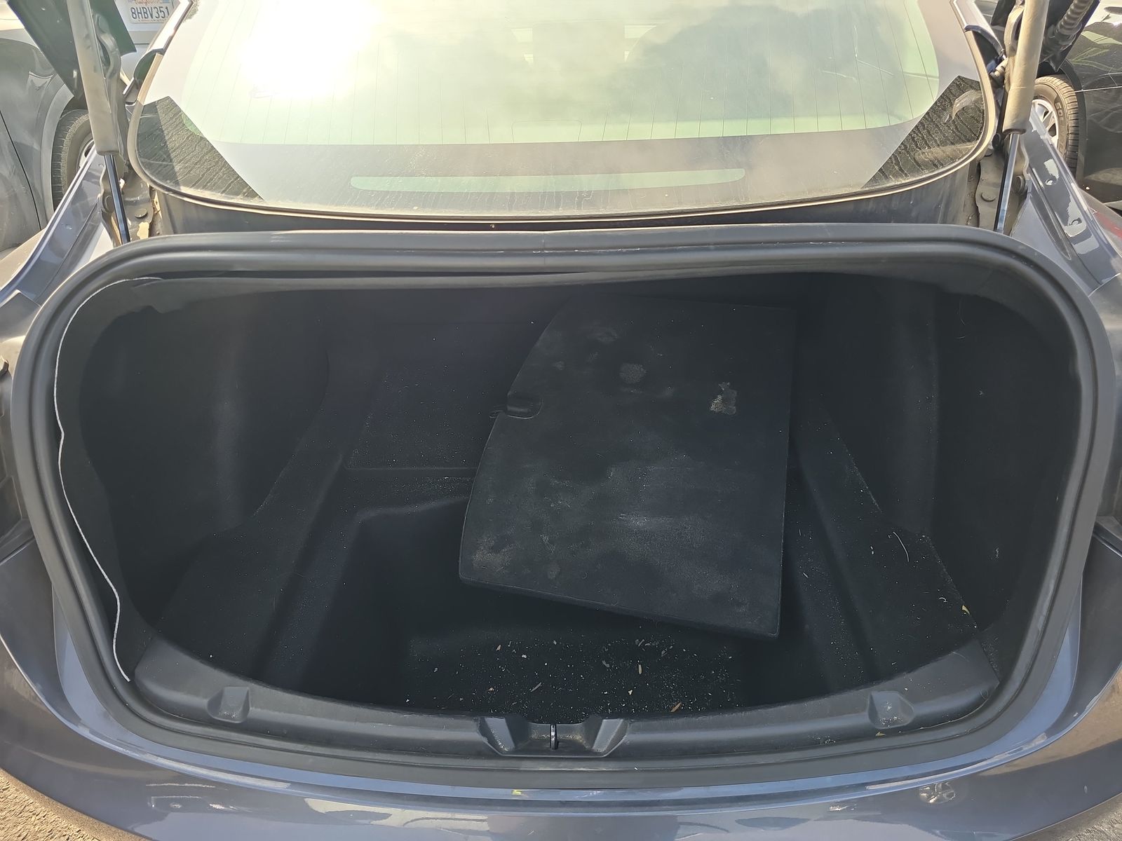 2019 Tesla Model 3 Standard Range Plus RWD