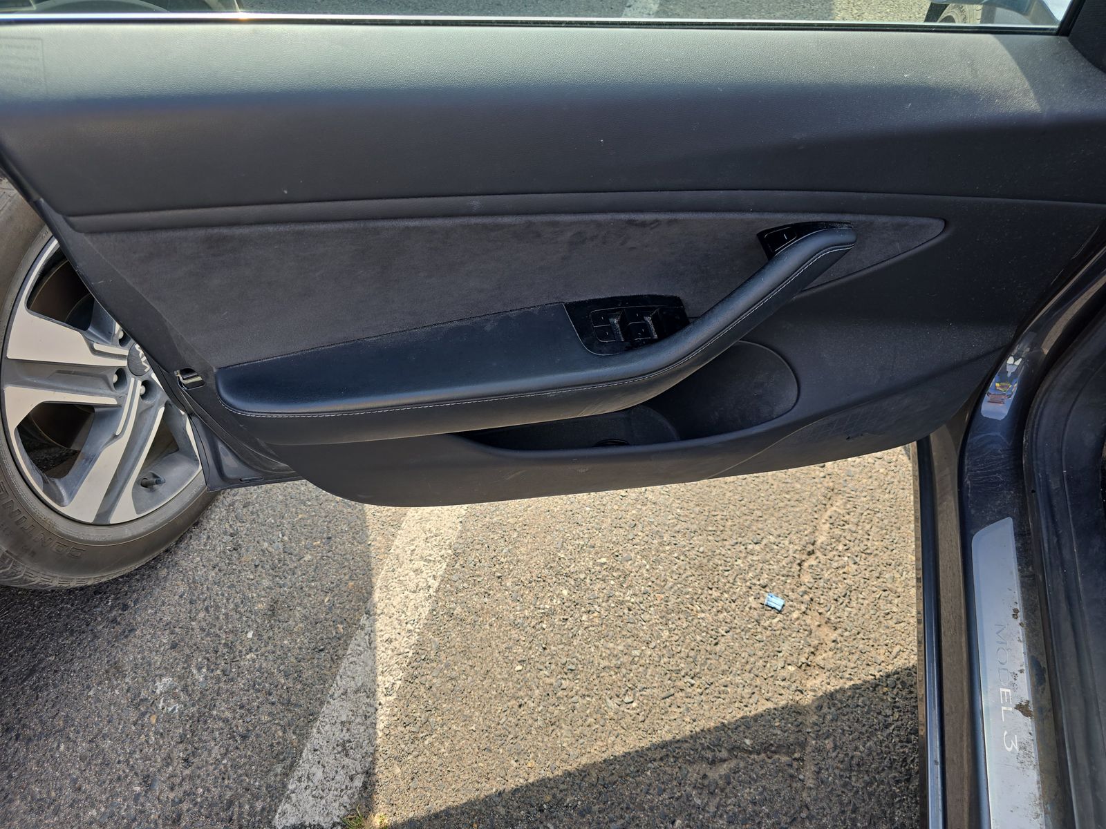 2019 Tesla Model 3 Standard Range Plus RWD