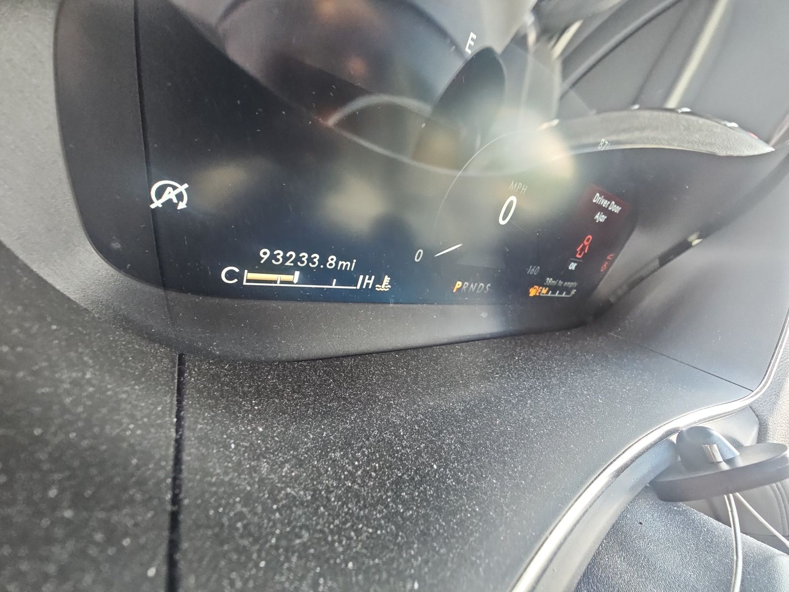 2019 Lincoln Nautilus Reserve AWD