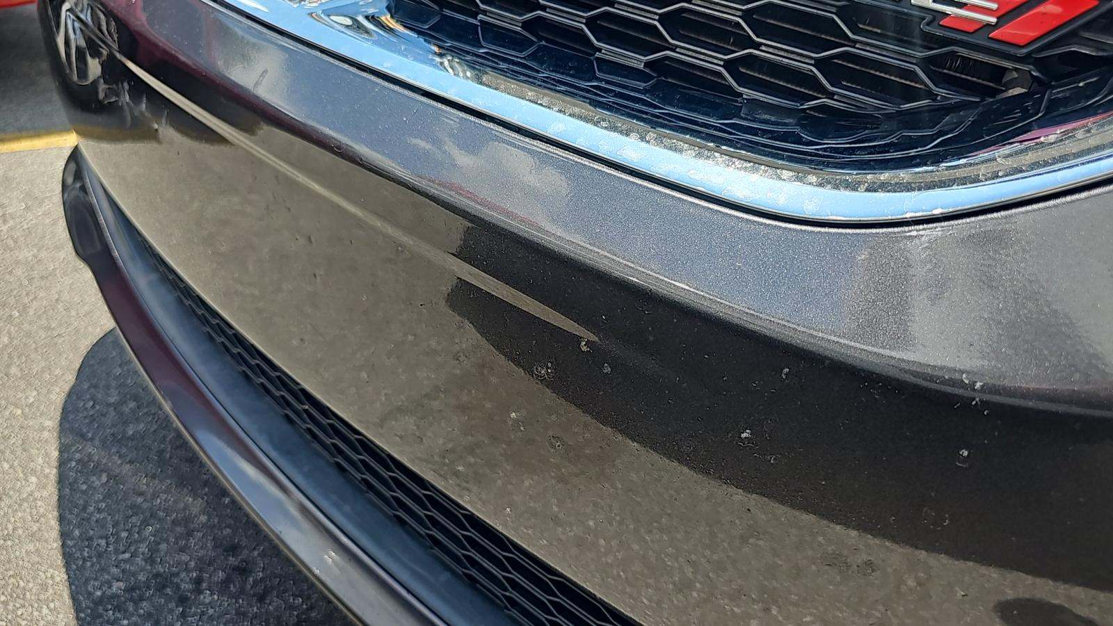 2019 Dodge Grand Caravan SXT FWD
