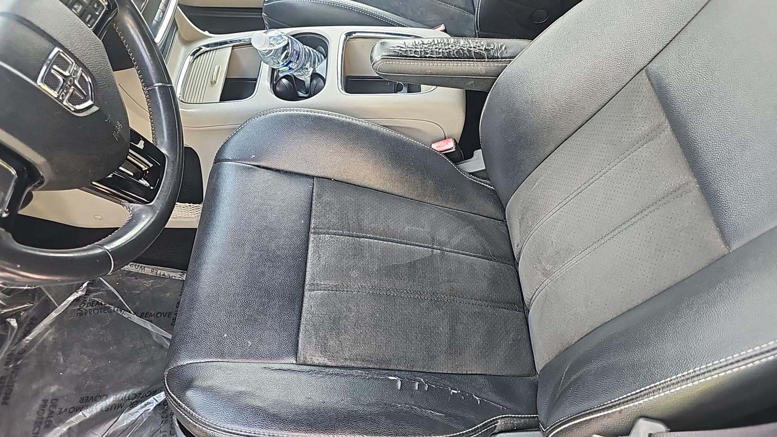 2019 Dodge Grand Caravan SXT FWD