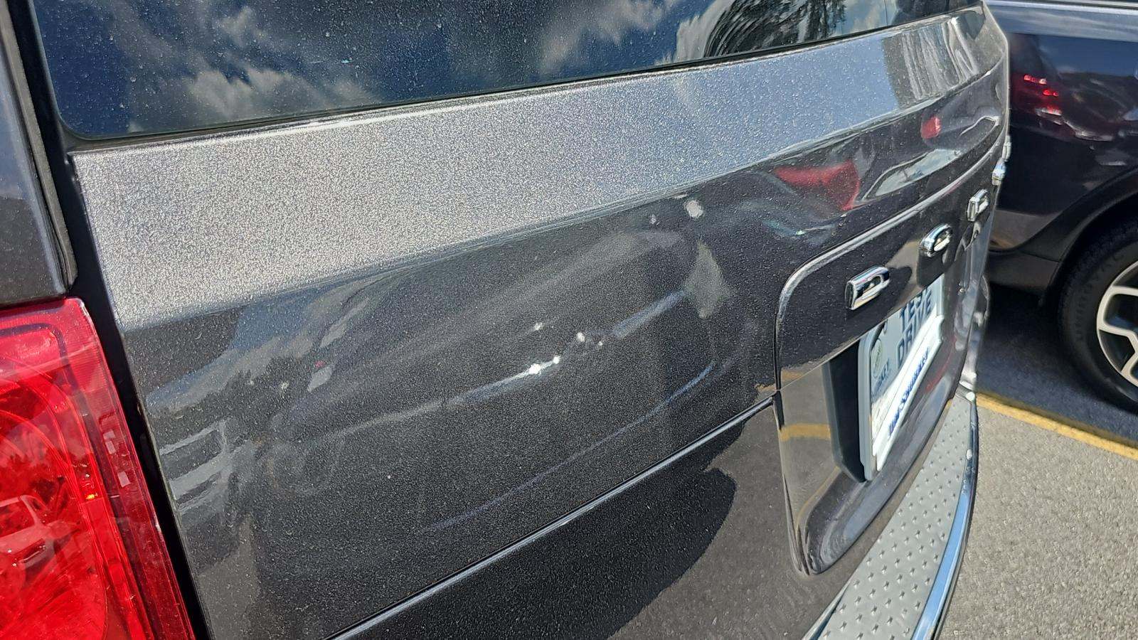 2019 Dodge Grand Caravan SXT FWD