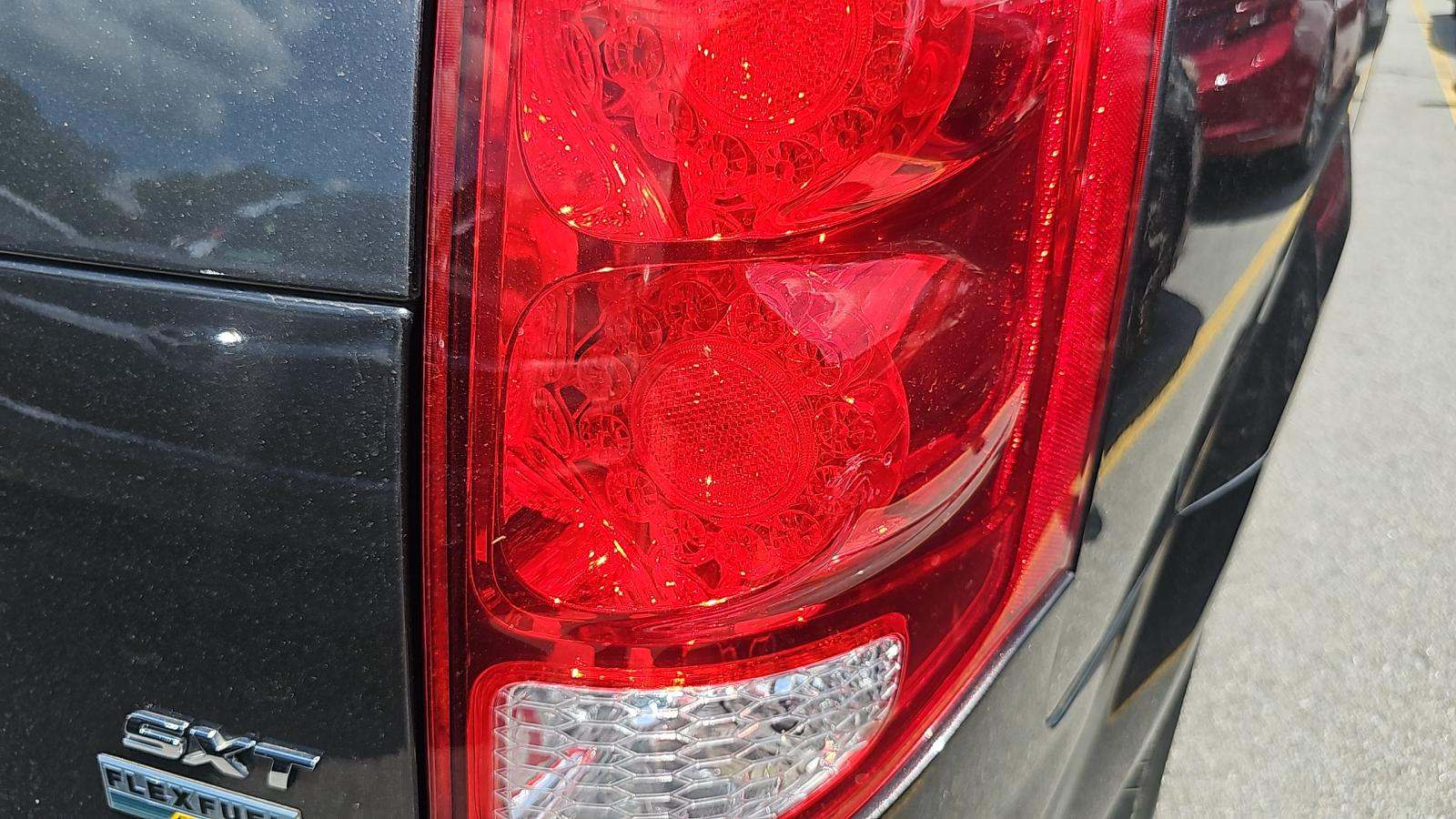 2019 Dodge Grand Caravan SXT FWD