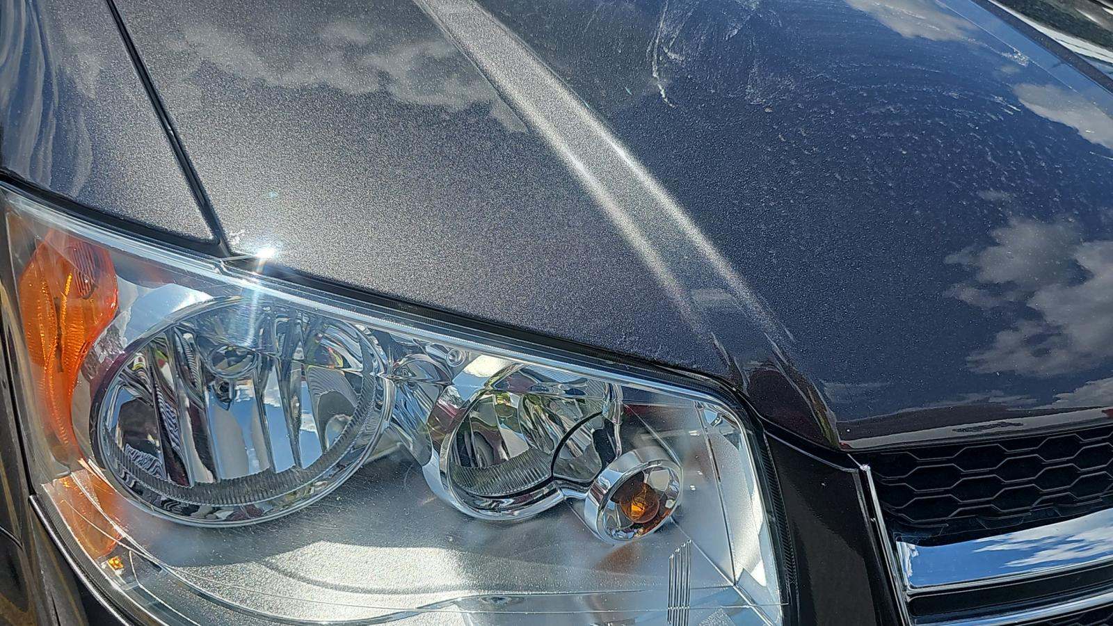 2019 Dodge Grand Caravan SXT FWD