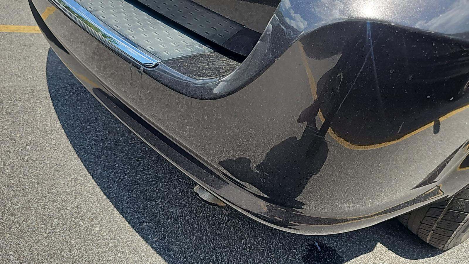 2019 Dodge Grand Caravan SXT FWD