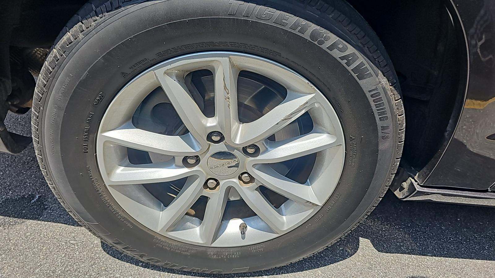 2019 Dodge Grand Caravan SXT FWD