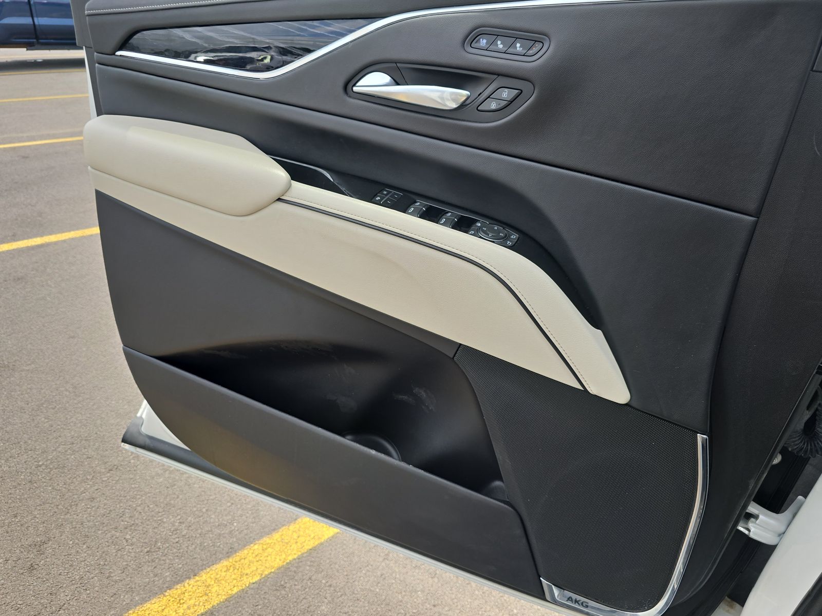 2023 Cadillac Escalade Sport AWD