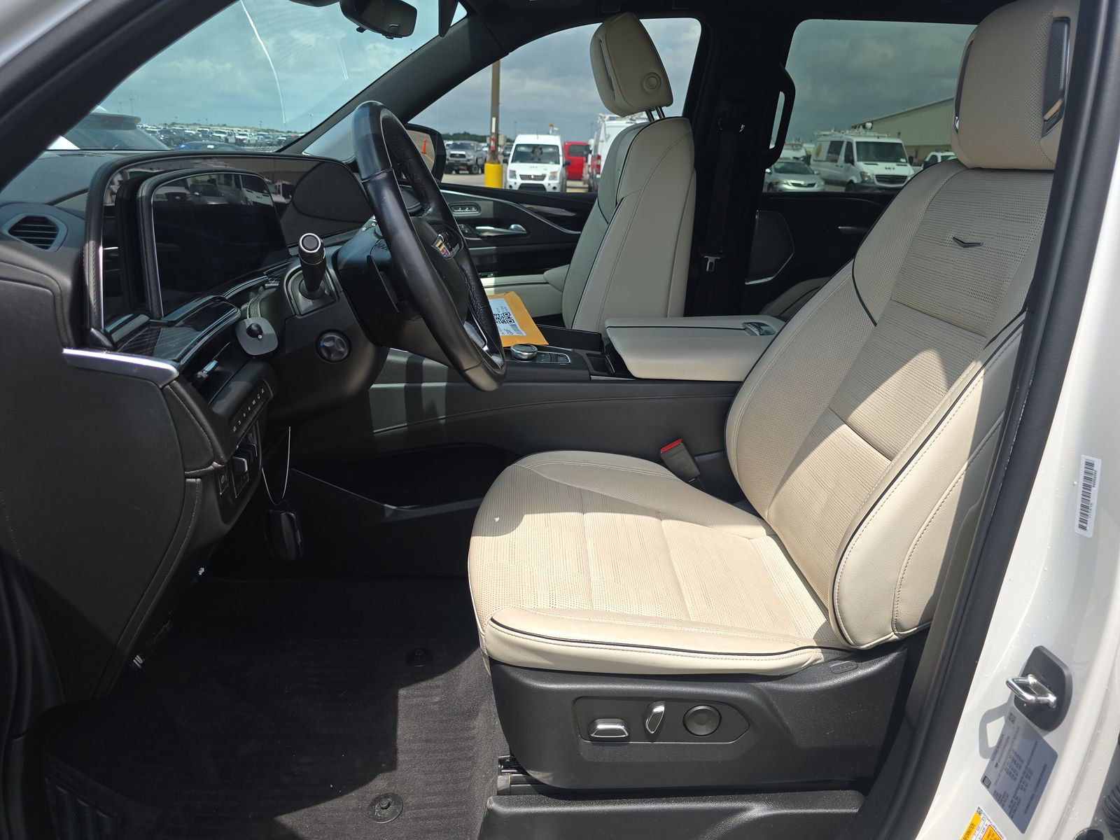 2023 Cadillac Escalade Sport AWD