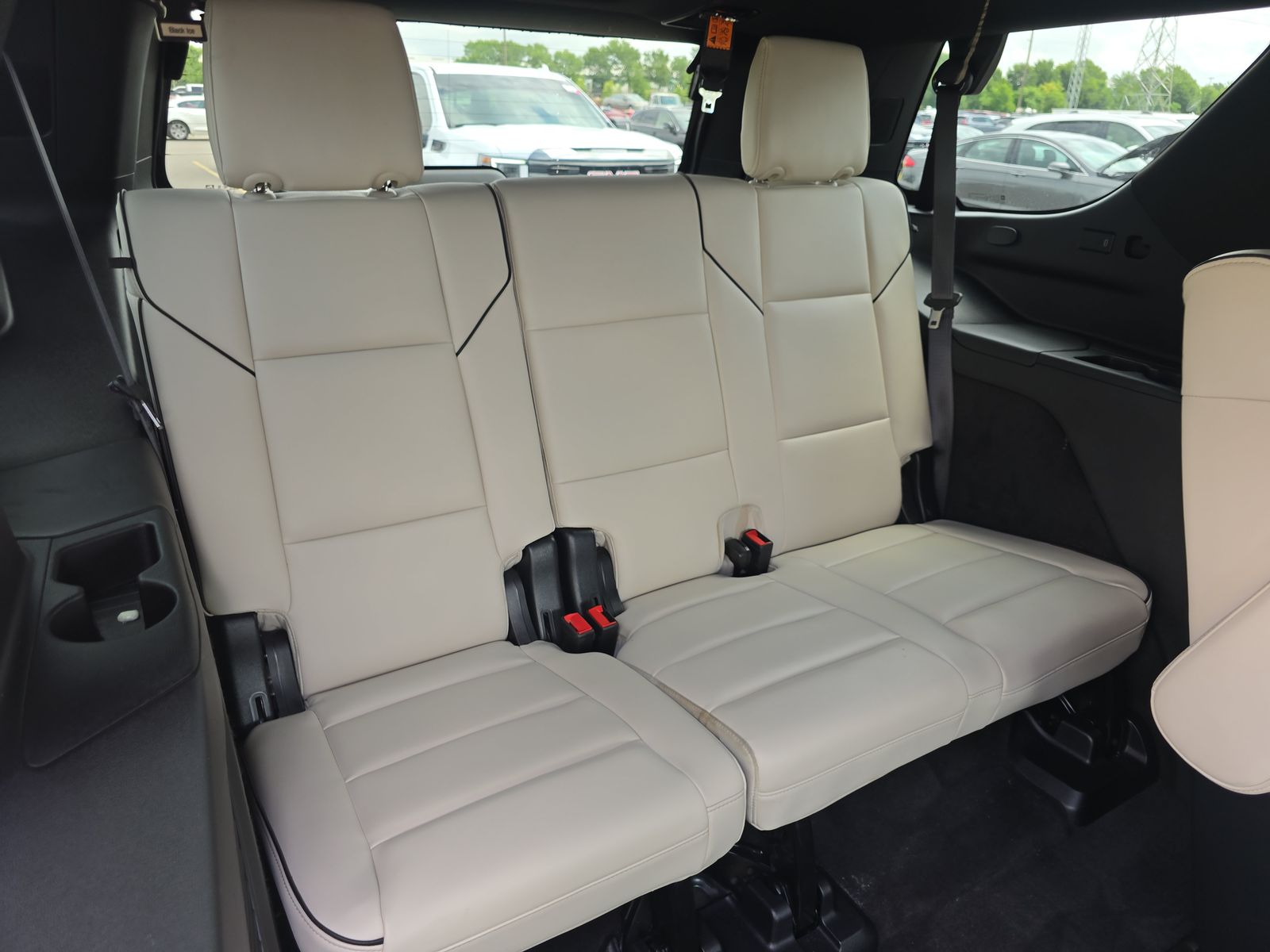 2023 Cadillac Escalade Sport AWD