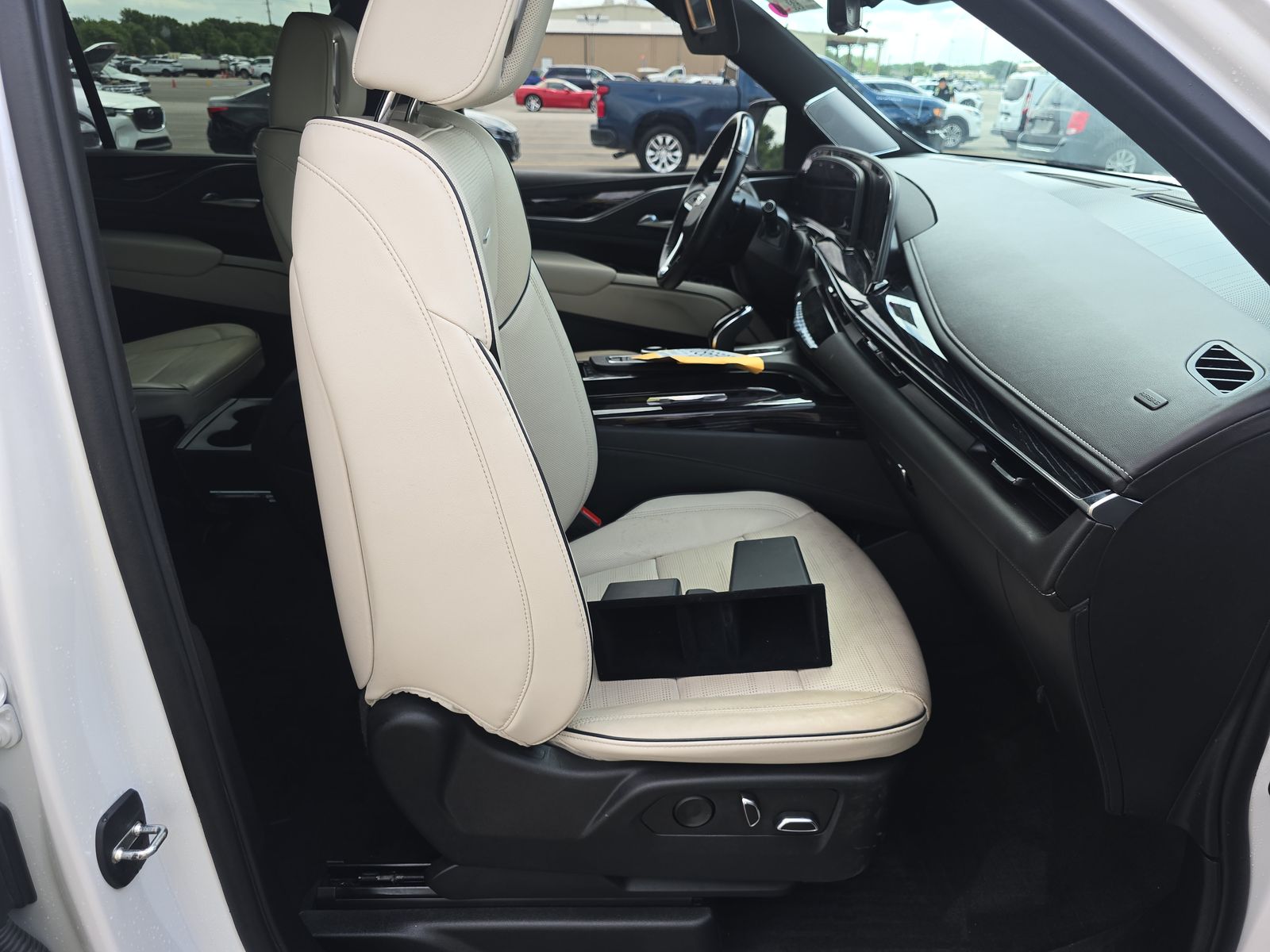 2023 Cadillac Escalade Sport AWD
