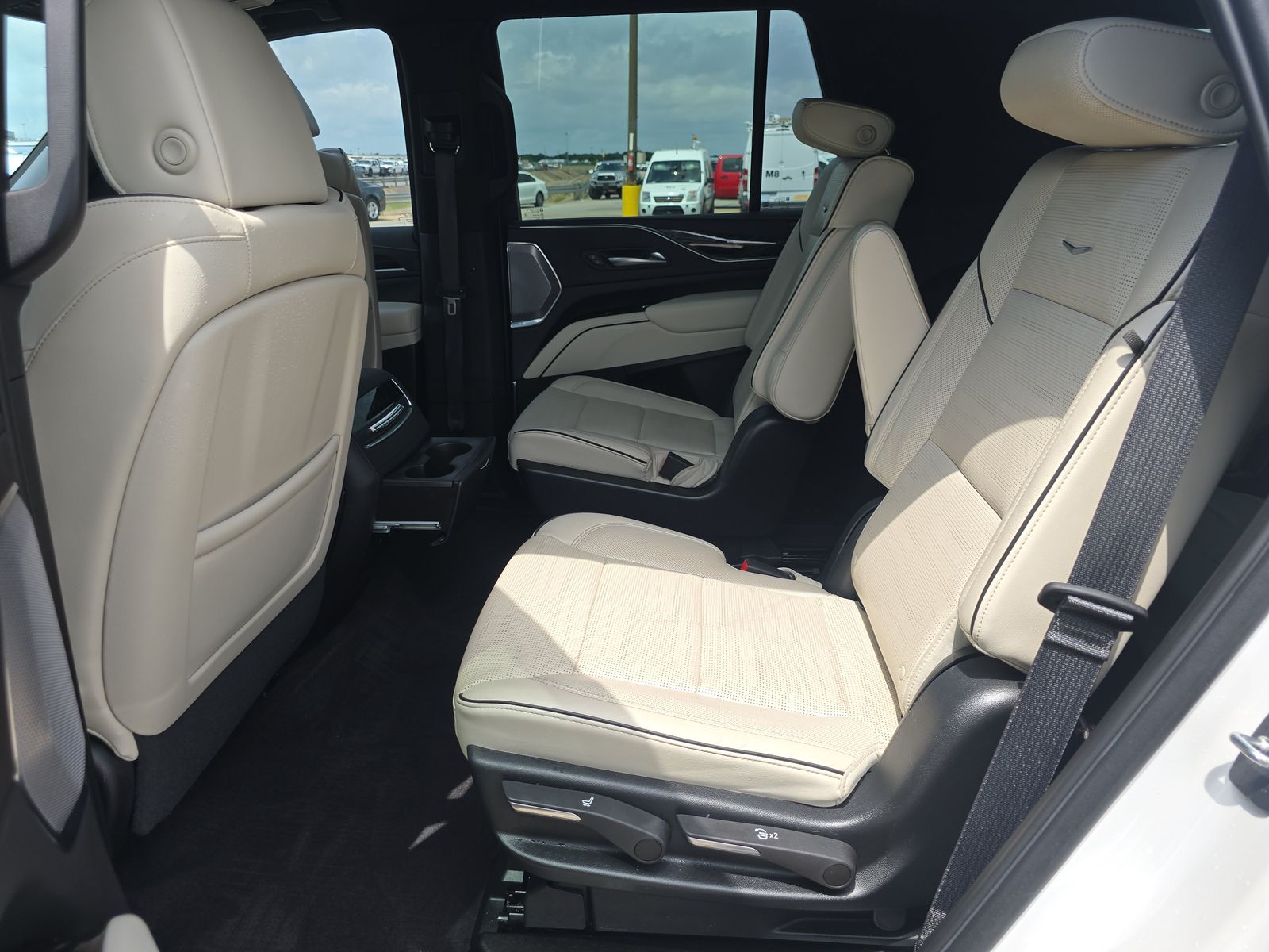 2023 Cadillac Escalade Sport AWD