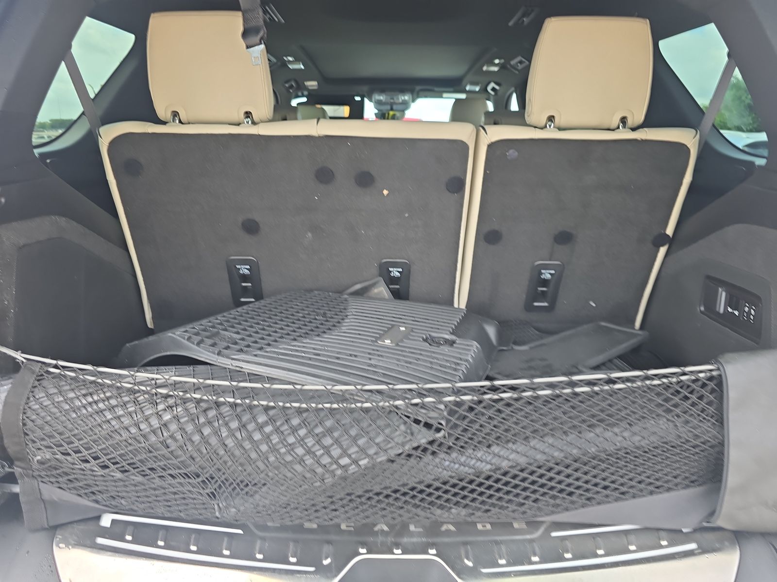 2023 Cadillac Escalade Sport AWD