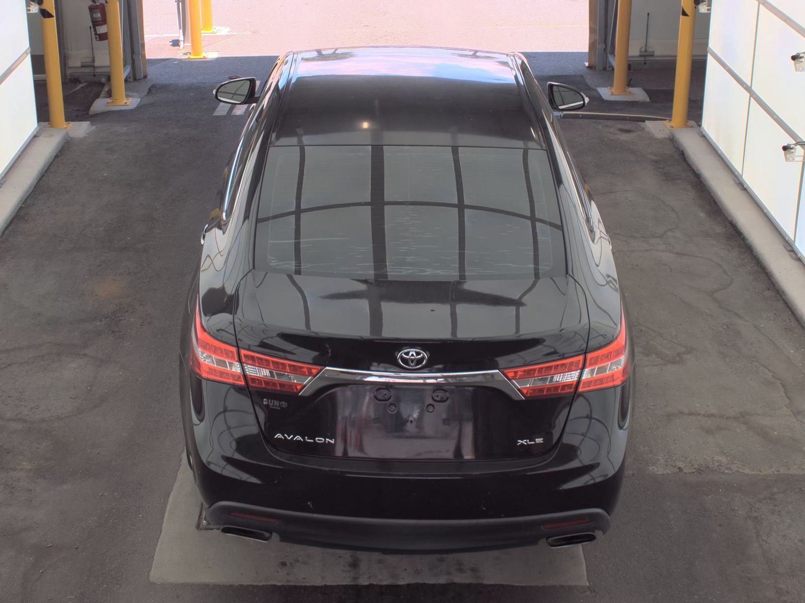 2013 Toyota Avalon XLE FWD