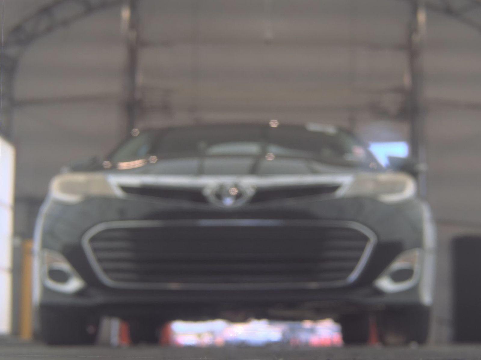 2013 Toyota Avalon XLE FWD